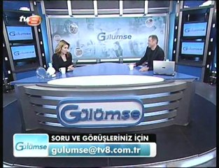 Deniz Seki ve Diş Doktoru Cem Erdoğan 1