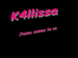 Chanson Love - Jtaime comme tu es2