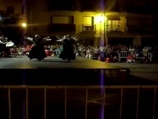 Muiñeira da Fonsagrada