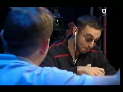 European Poker Tour S02E05 EPT London 2005 Pt06