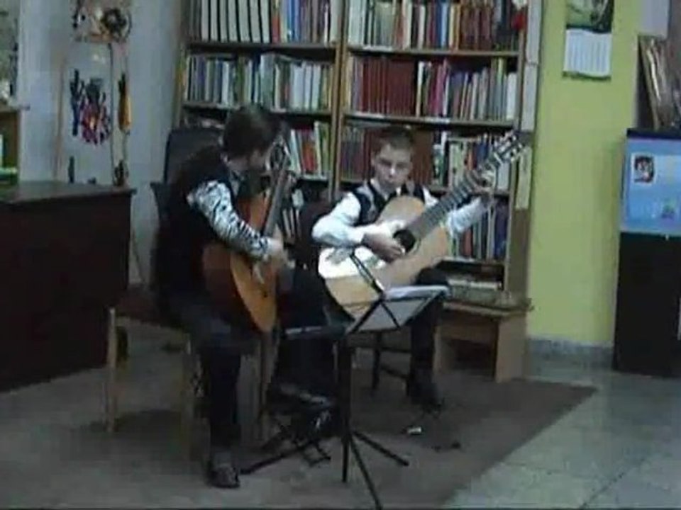 GITARIADA