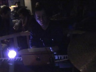 Daniel Visani: Nanou Valse