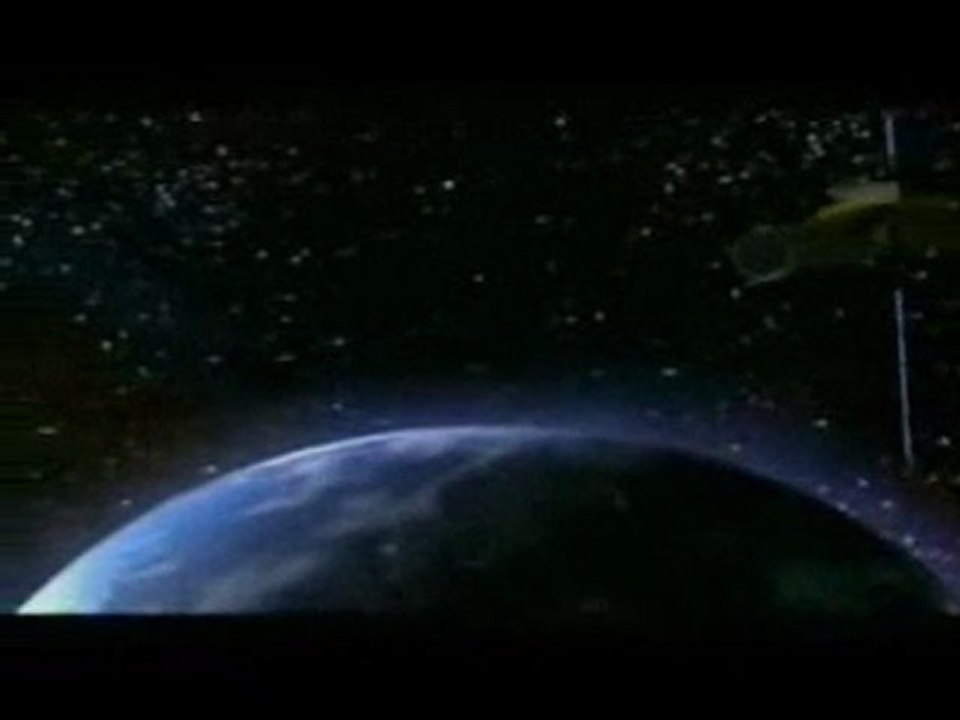 Flying object ( 2/5 ) - OVNI