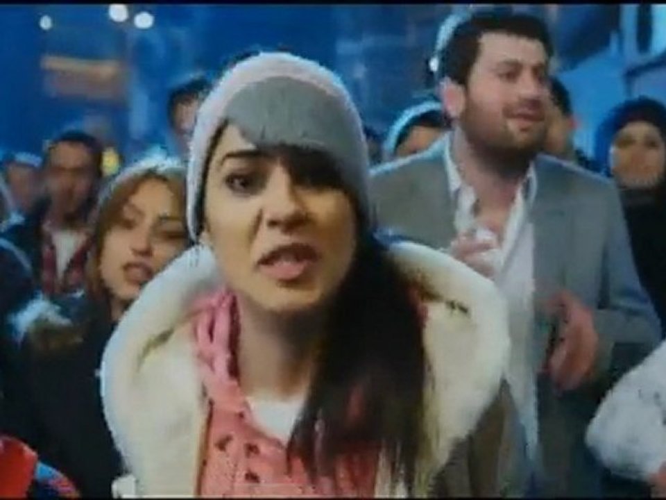 Ceza - Suç Değil Sevgi  İşleyin