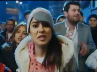 Ceza - Suç Değil Sevgi  İşleyin