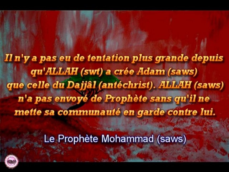 Arbre wahhabyya (deuxième partie)