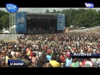 Furia 2010 : la programmation !