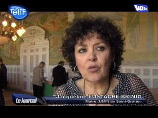 St-Gratien : un dispositif unique de contrôle de l'éclairage public