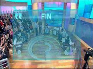 Coup de foudre (4eme partie)