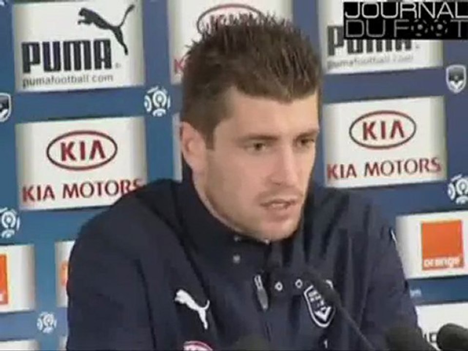 Champions League - Bordeaux - Lyon : présentation