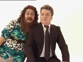 Apol - Parodie de la publicité Atol (avec Antoine)