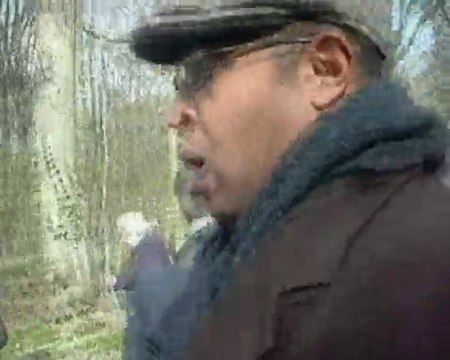 Aventure Nordique a verrieres le buisson