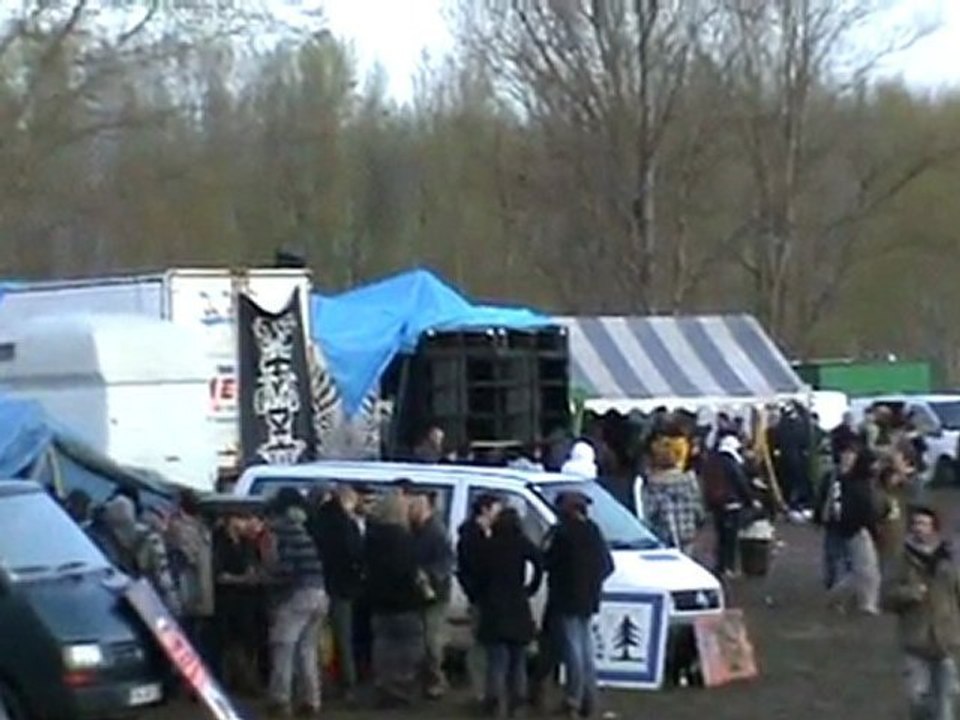 2em tour d'horizon