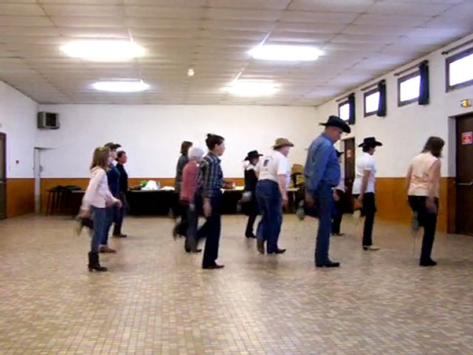 cowboy madison