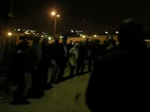 BOĞAZYAYLA KÖYÜ ASKER UĞURLAMA