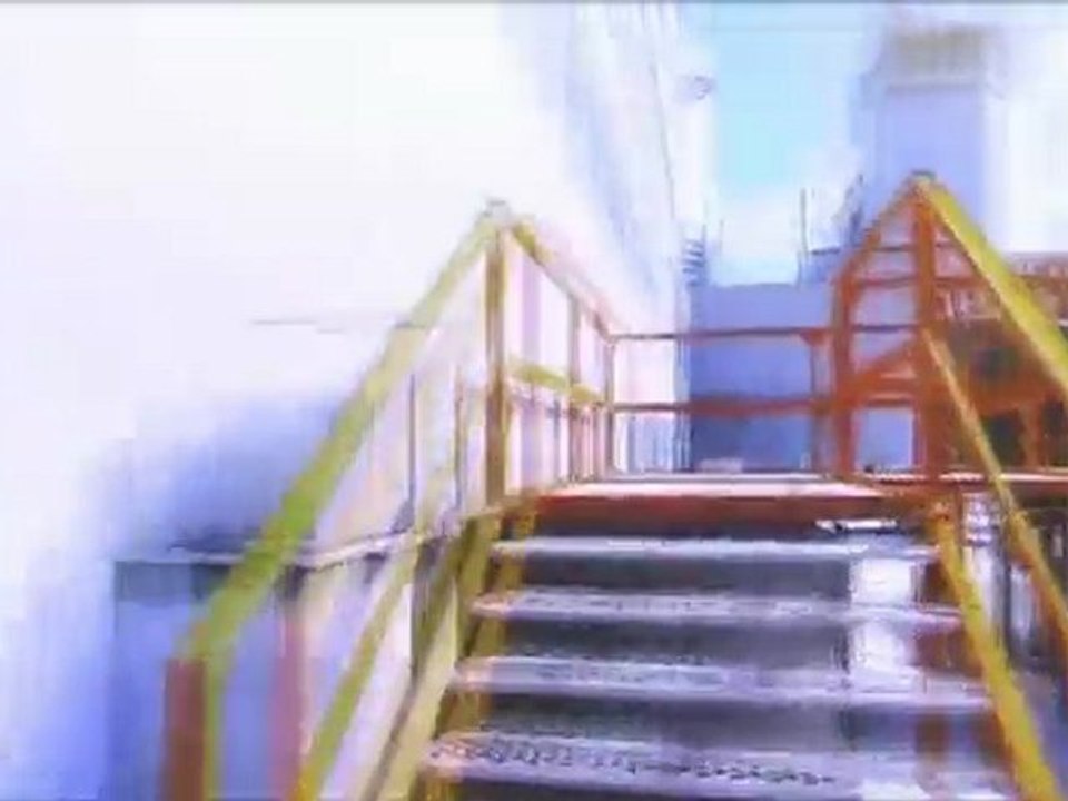 LA VIE SUR TERRE - 01 une vie de geek