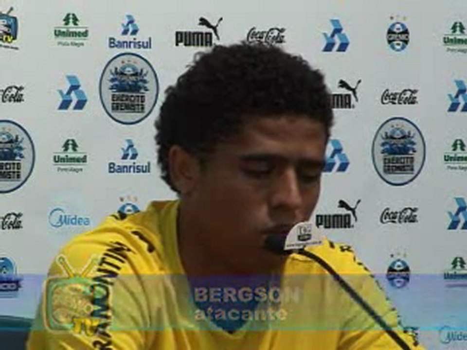 Grêmio Repórter - 07.04