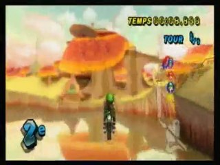 2e Tournoi organisé par Game_Check  ( Grand Prix )