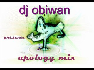 dj obiwan presente apology mix part2
