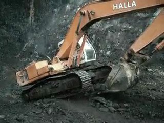 mansuroğlu madencilik gönen şaroluk kömür ocağı