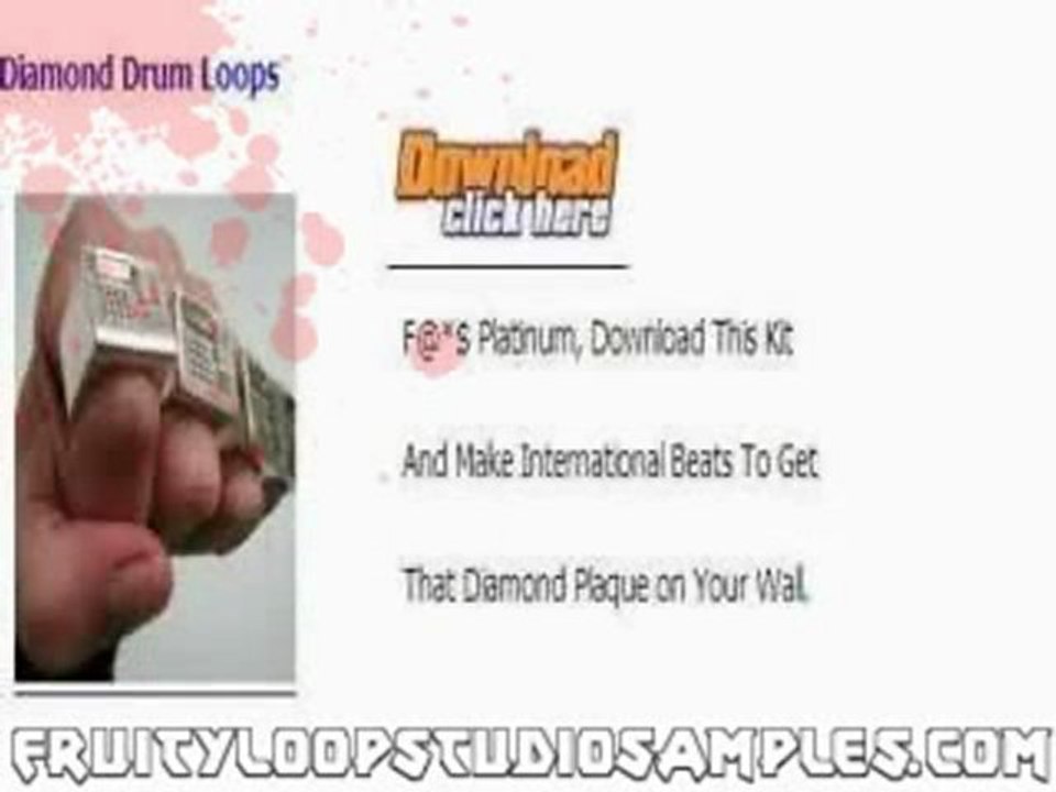 Free Real Hip Hop Samples - Old & New School