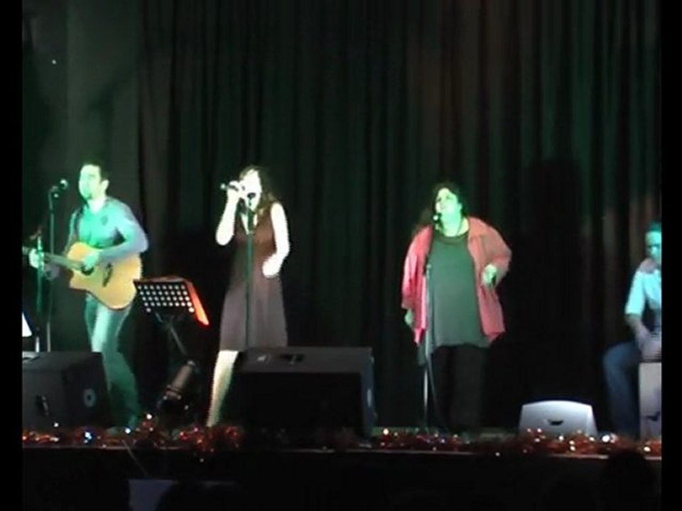 Amandine Bourgeois - "L'homme de la situation"