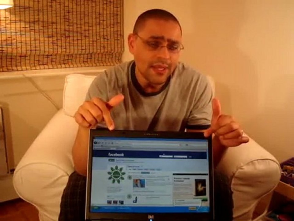 My Response to Con Edison's Response: Why Join Facebook ...