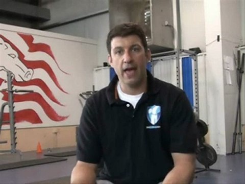 Athletic-Recovery Crossfit Case Studies