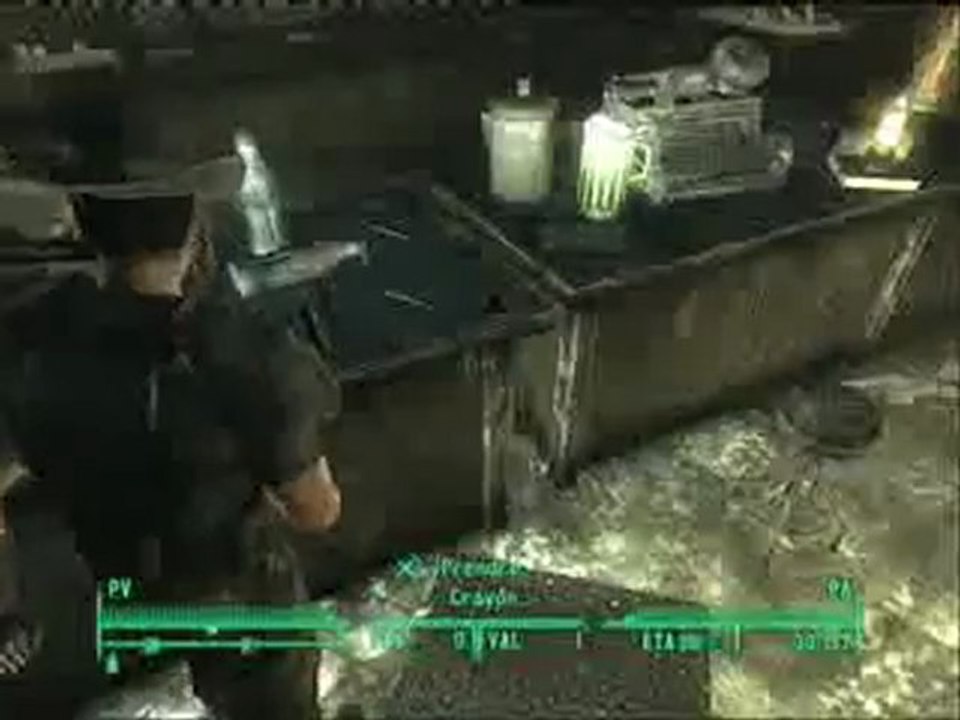 test de mon boitier d acquisition