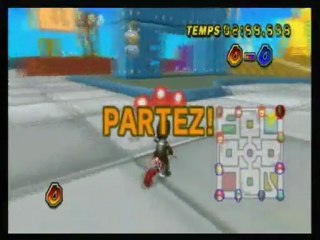 2e Tournoi organisé par Game_Check  ( Bataille de Ballon )