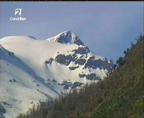 Programa Tierras Altas: Reportaje sobre Lanjarón