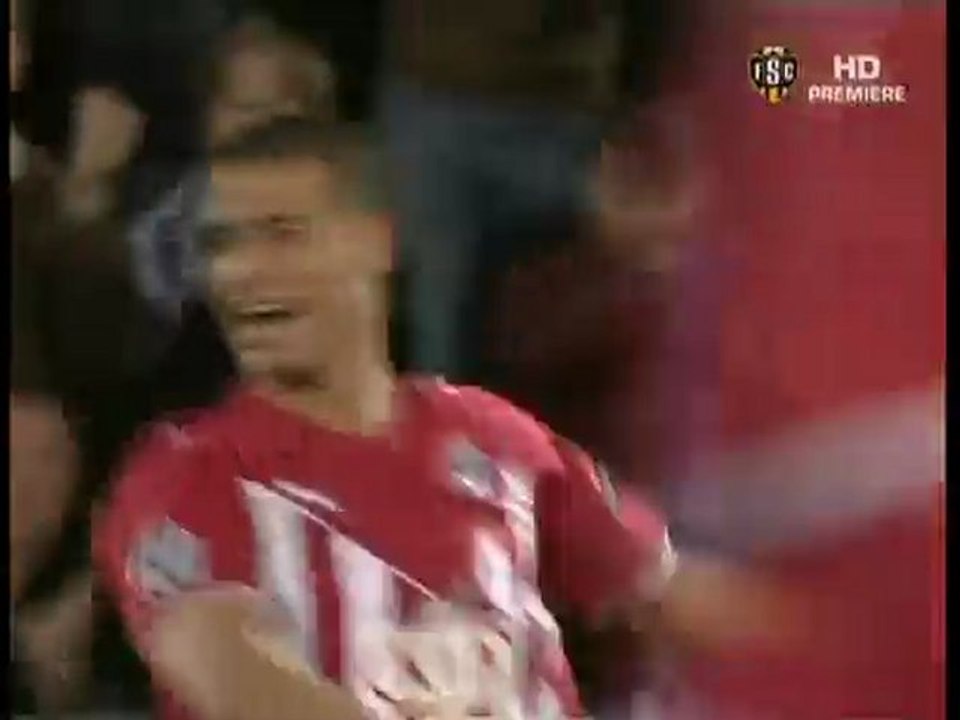 Bordeaux lyon 1/4 Champions league uefa