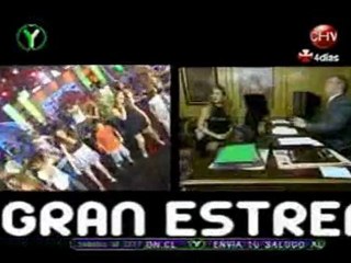 Karen Paola “Dame un beso”