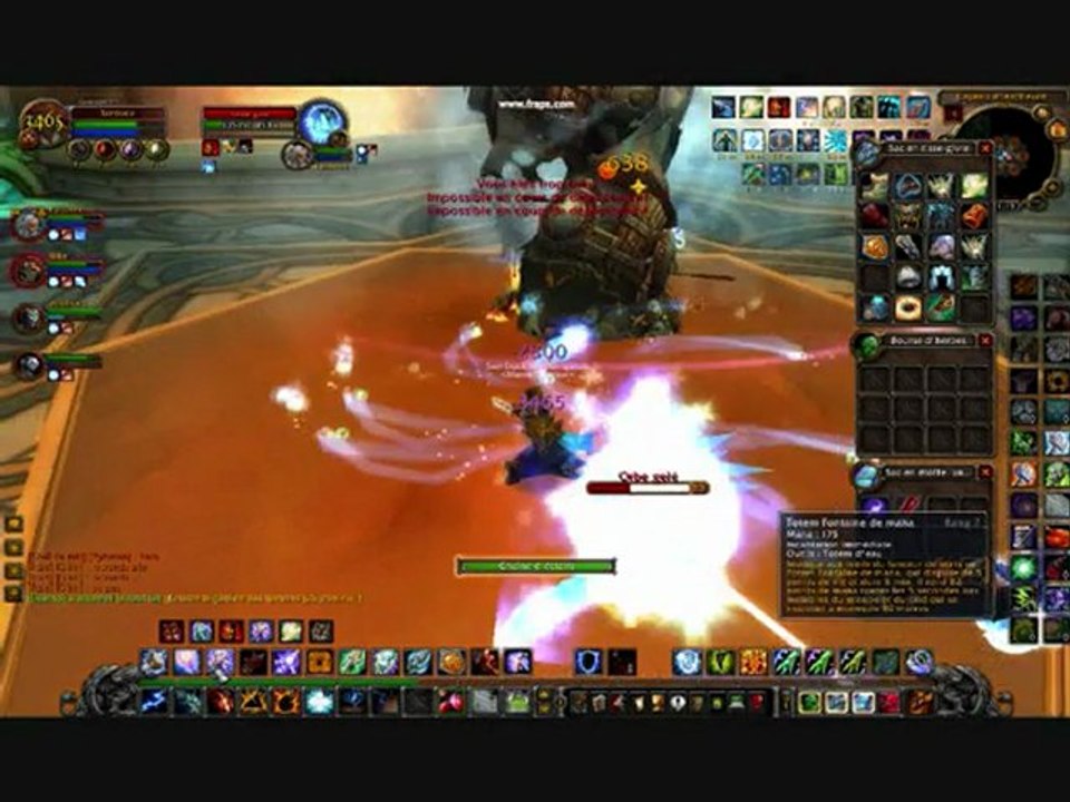 Toravon 10 par Sambuca