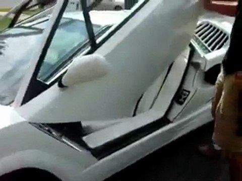 auto detailing Baltimore 443-845-7344