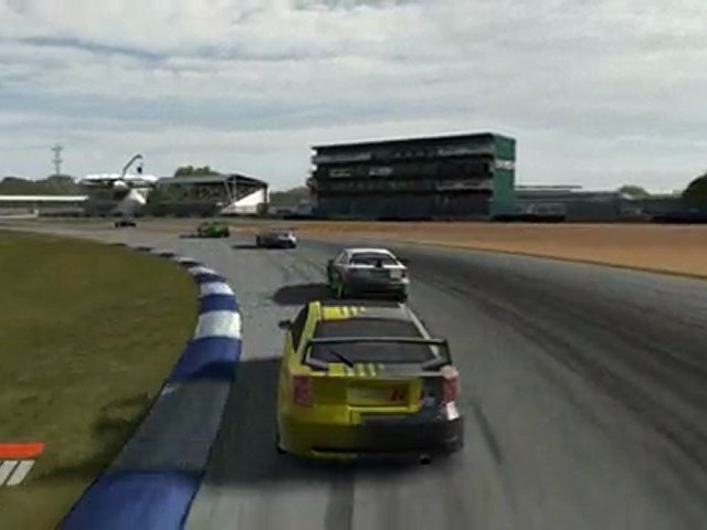 Vandelsing Championnat Forza3