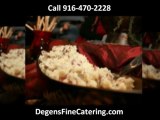 Drop Off Catering Services In Sacramento
