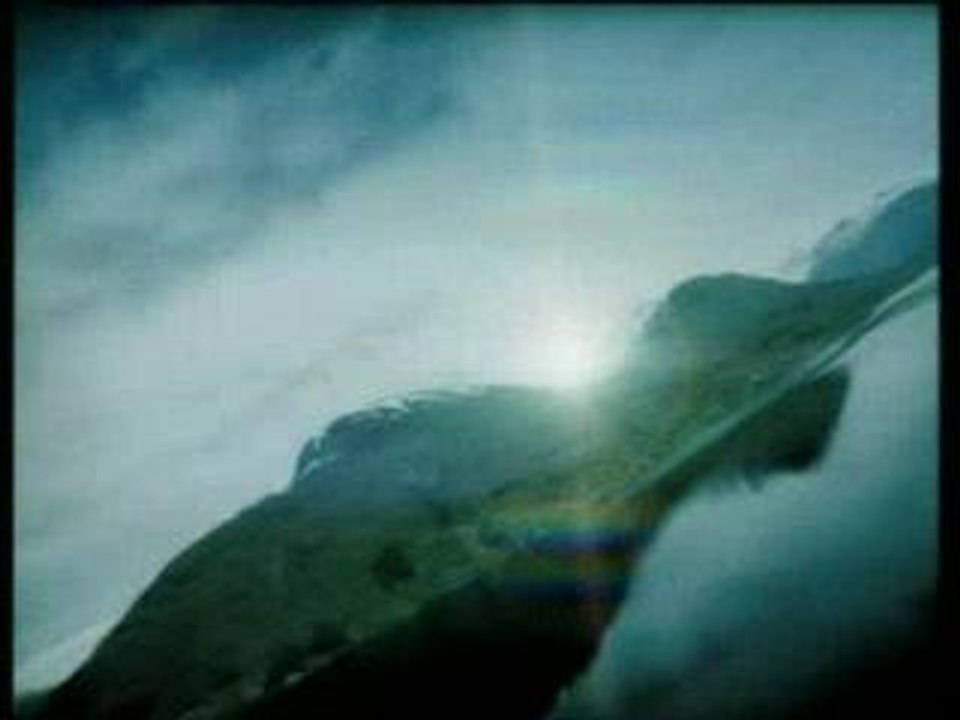 Within Temptation - Mother Earth