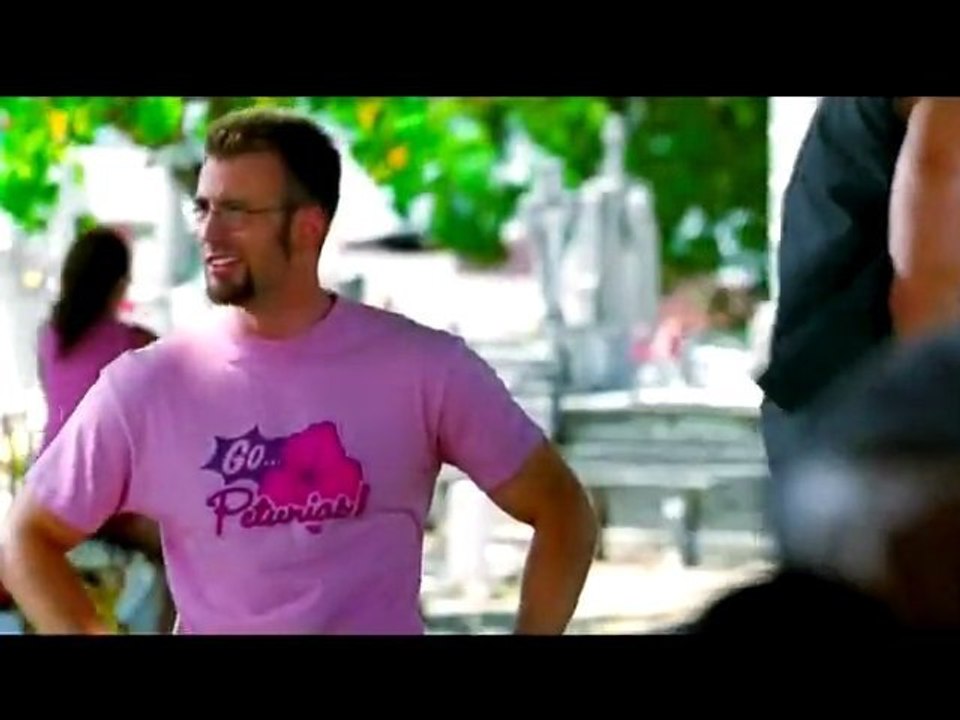 The Losers - TV Spot #8