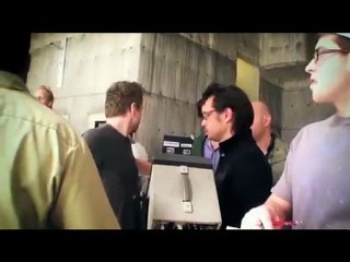 Vanquish - Trailer Making of