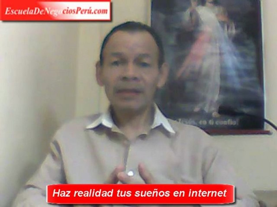 Como generar dinero en internet