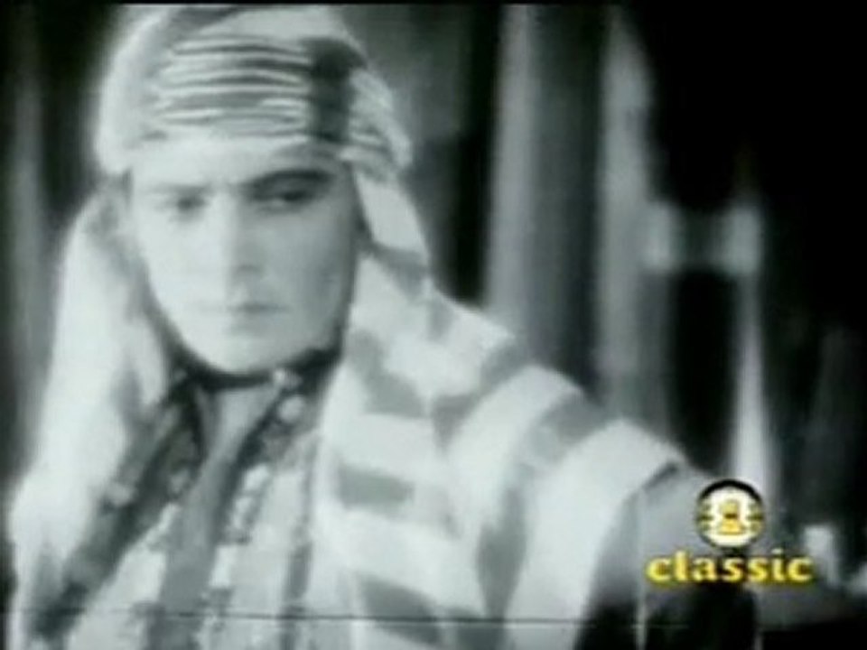 Percy SLEDGE "When a man loves a woman" clip