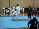 Ashihara Karate - Geelong Part 2