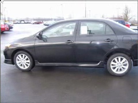 New 2010 Toyota Corolla Kelso WA - by EveryCarListed.com