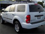 Used 2007 Dodge Durango Cerritos CA - by EveryCarListed.com