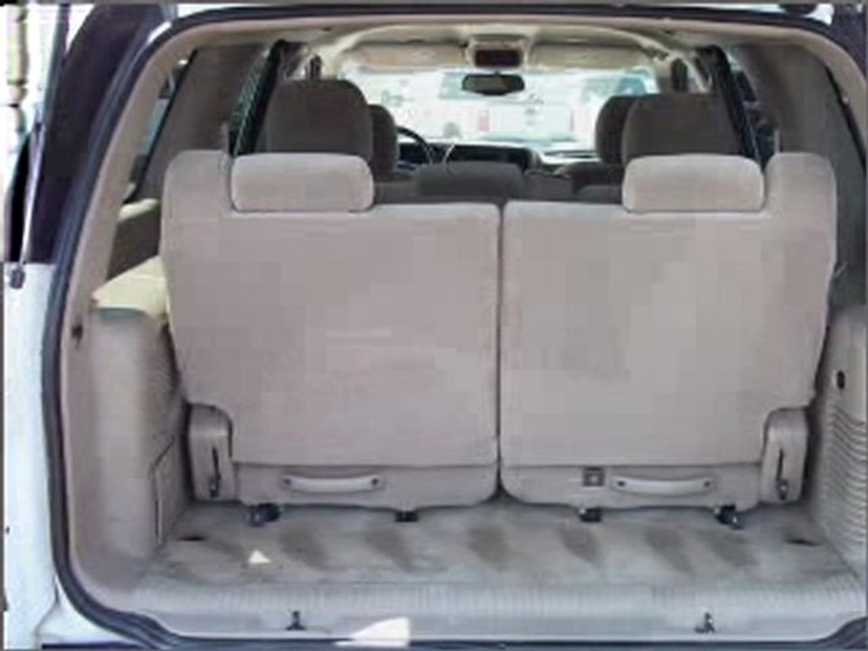 Used 2006 Chevrolet Tahoe Carrollton TX - by ...