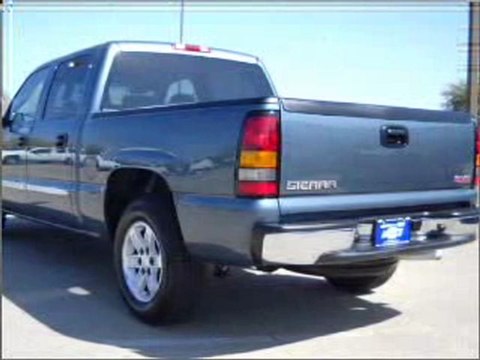 Used 2007 GMC Sierra 1500 Richardson TX - by ...