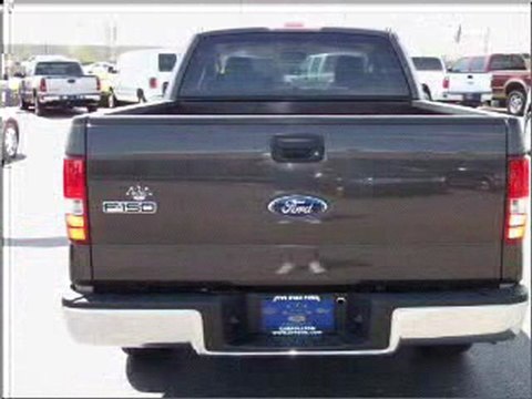 Certified Used 2007 Ford F-150 Carrollton TX - by ...