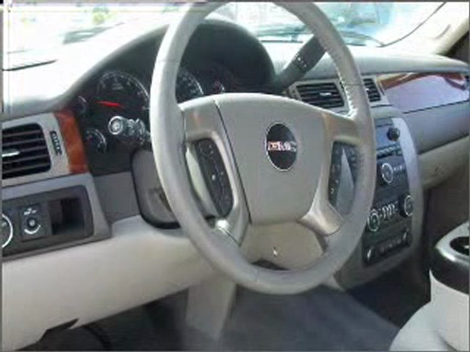 Used 2009 GMC Yukon Las Vegas NV - by EveryCarListed.com
