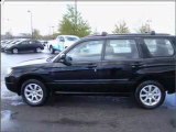 Used 2008 Subaru Forester Kelso WA - by EveryCarListed.com